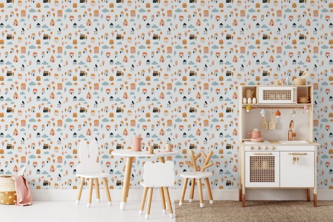 Picture of Hubert White - 1066001-01